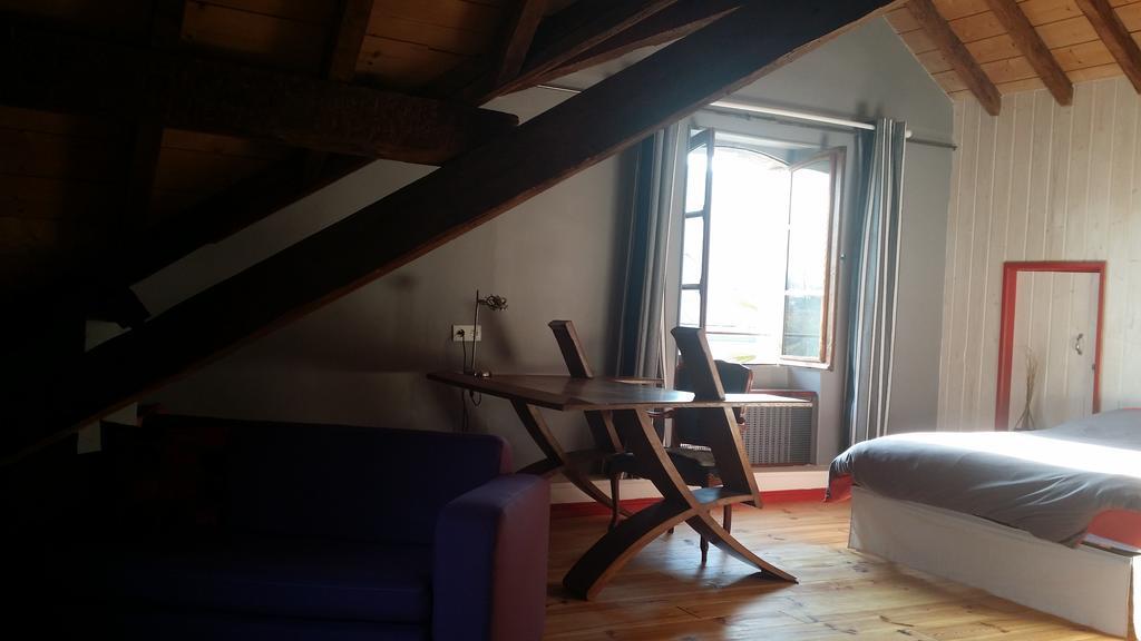 Appartement Adourette バニエール・ド・ビゴール エクステリア 写真