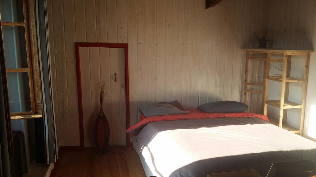 Appartement Adourette バニエール・ド・ビゴール エクステリア 写真