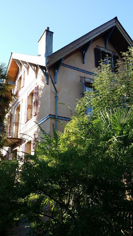 Appartement Adourette バニエール・ド・ビゴール エクステリア 写真