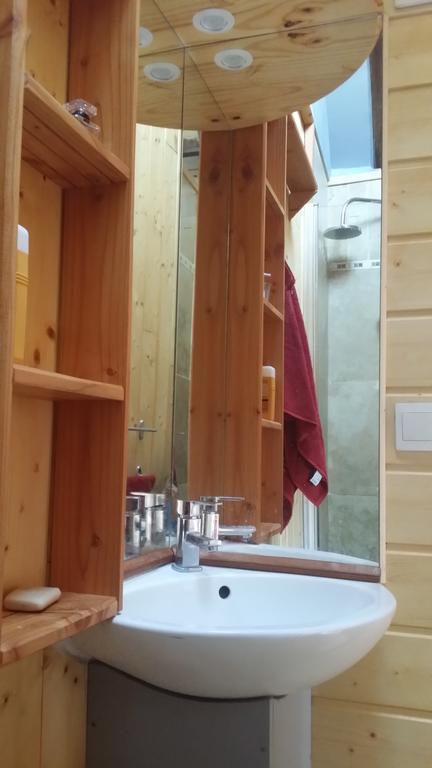 Appartement Adourette バニエール・ド・ビゴール エクステリア 写真