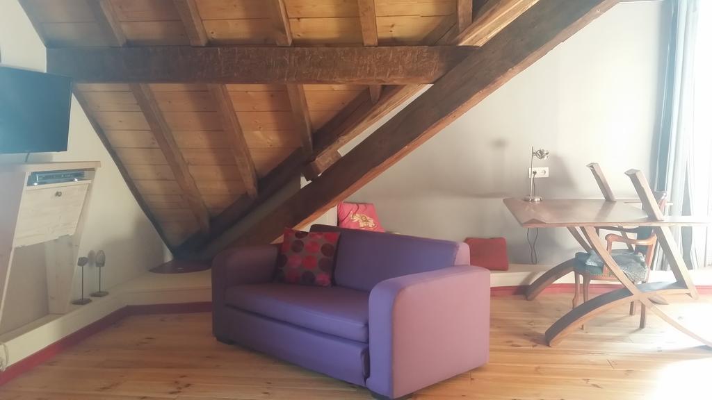 Appartement Adourette バニエール・ド・ビゴール エクステリア 写真